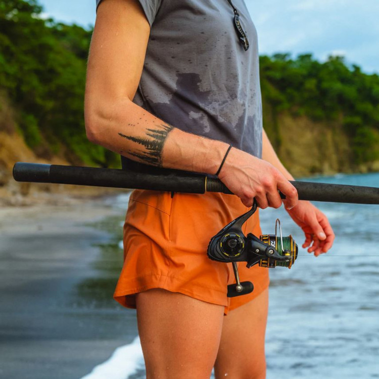 FreeFly Bamboo-Lined Active Breeze Short 3 Inch – Women’s